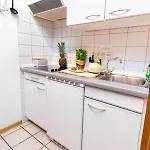 Apartamento Windrose By Interhome