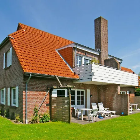 Windrose By Interhome Norddeich (Norden)