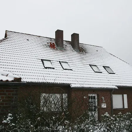 Windrose By Interhome Norddeich (Norden)
