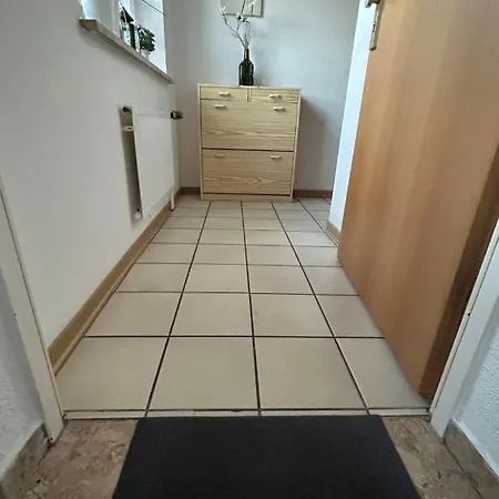 Appartement Windrose By Interhome