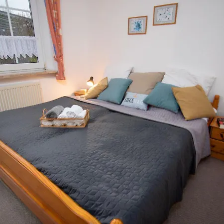 Apartment Windrose By Interhome Norddeich (Norden)