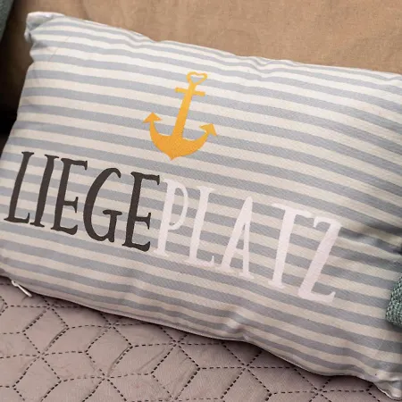 Appartement Windrose By Interhome Norddeich (Norden)