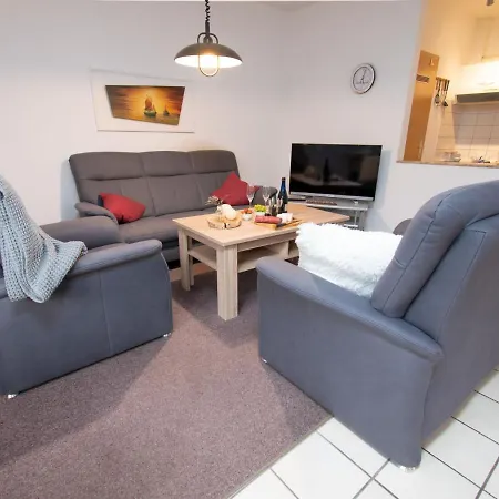 Windrose By Interhome *