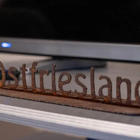 Windrose By Interhome Appartement