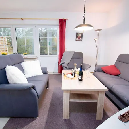 Apartment Windrose By Interhome