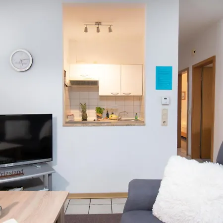 Apartment Windrose By Interhome