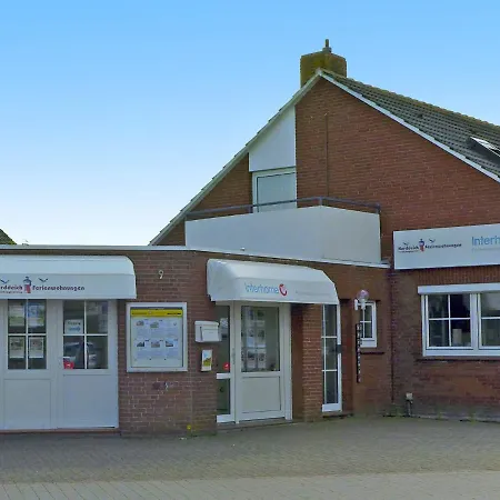 Windrose By Interhome Διαμέρισμα