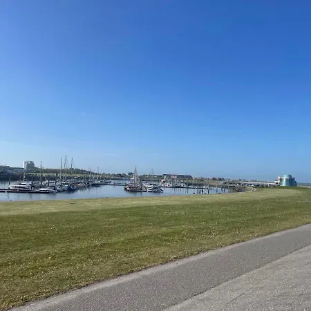 Windrose By Interhome Appartement *