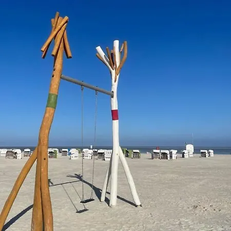 Windrose By Interhome Διαμέρισμα