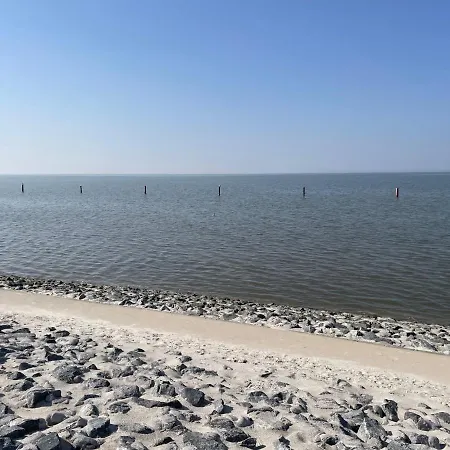 Windrose By Interhome * Norddeich (Norden)