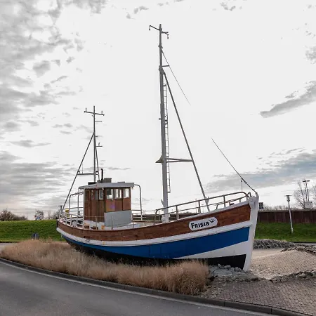 Appartement Windrose By Interhome