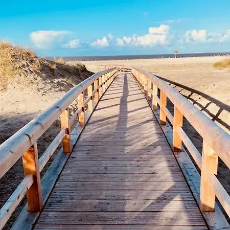 Windrose By Interhome Διαμέρισμα *