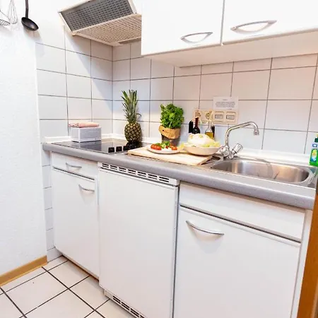 Apartment Windrose By Interhome