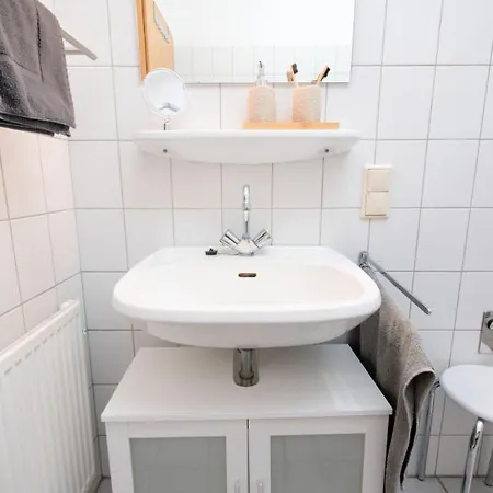 Windrose By Interhome *