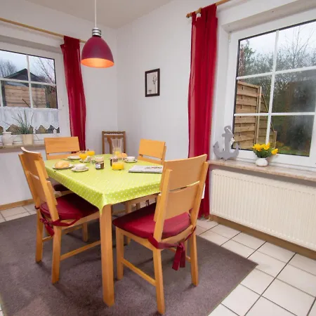 Appartement Windrose By Interhome