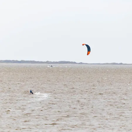 Windrose By Interhome * Norddeich (Norden)