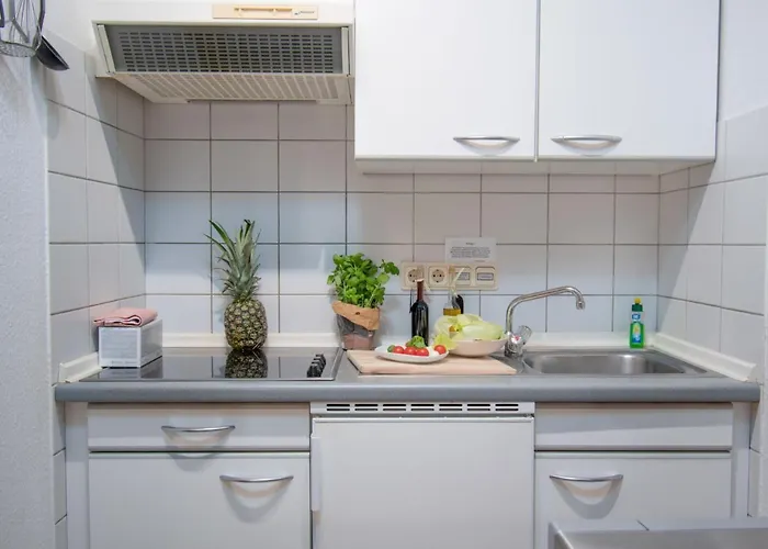 Windrose By Interhome Daire *