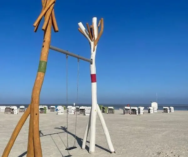 Windrose By Interhome Daire