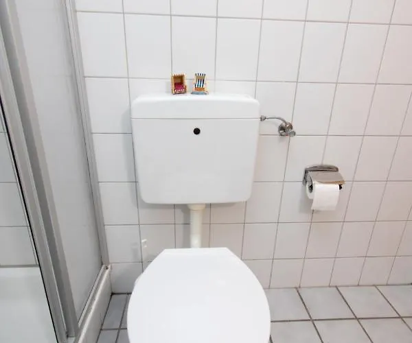 Windrose By Interhome Daire Norddeich (Norden)