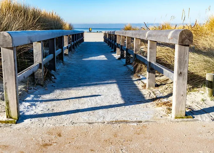 Windrose By Interhome *